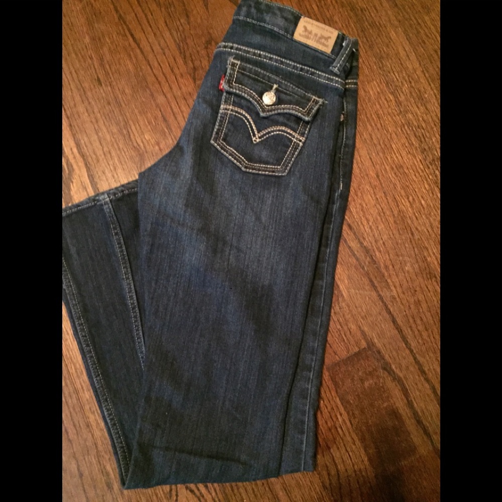 Girls Levi’s